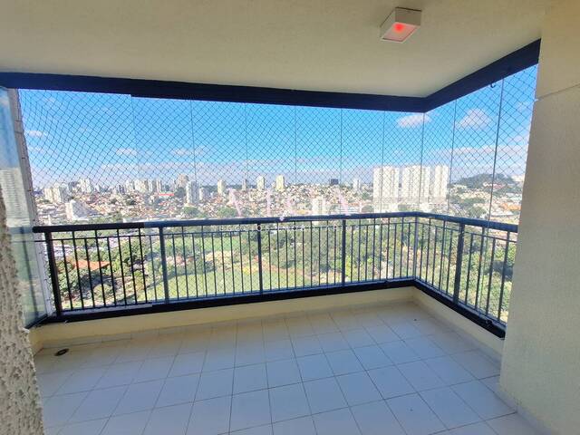 #1102AP - Apartamento para Locação em Barueri - SP - 2