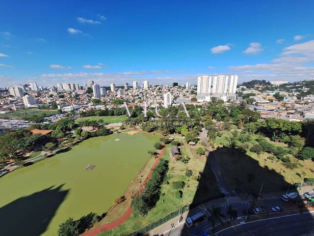 #1102AP - Apartamento para Locação em Barueri - SP - 3