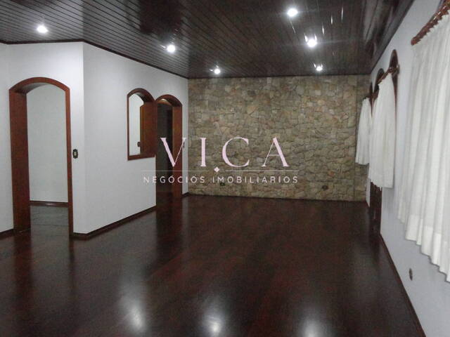 #1103CA - Casa para Locação em Barueri - SP - 2