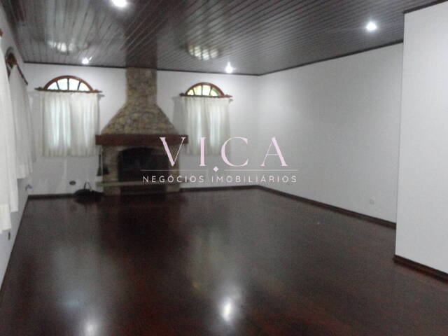 #1103CA - Casa para Locação em Barueri - SP - 3