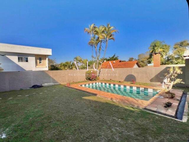 #1104CA - Casa para Venda em Santana de Parnaíba - SP