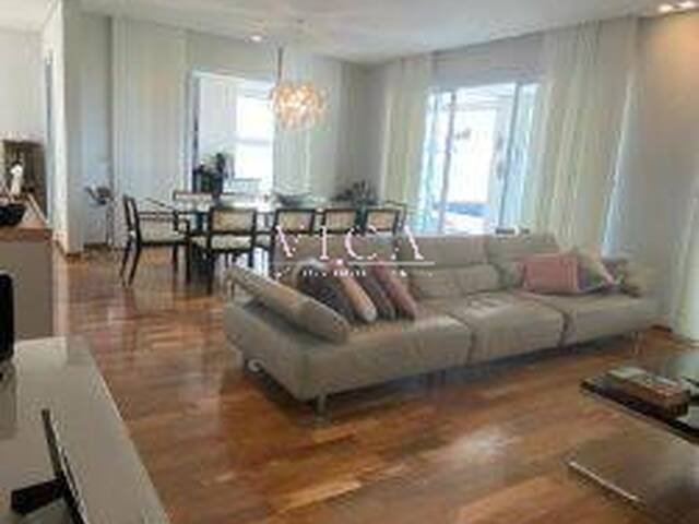 Apartamento para Venda em Santana de Parnaíba - 5
