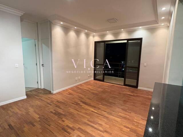 #1108AP - Apartamento para Venda em Barueri - SP - 1