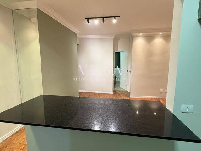#1108AP - Apartamento para Venda em Barueri - SP - 3