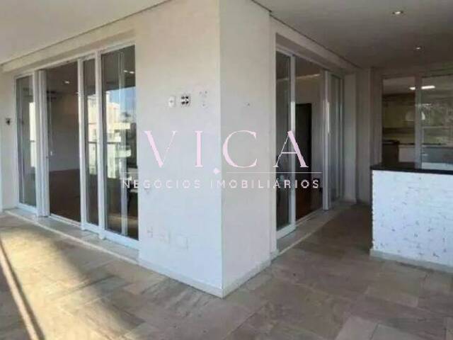 #1106AP - Apartamento para Venda em Santana de Parnaíba - SP - 2