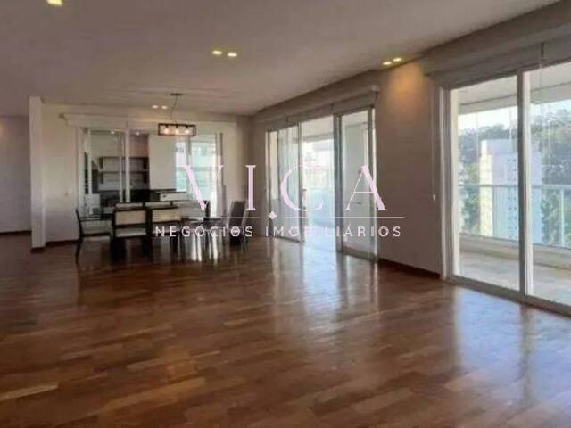 #1106AP - Apartamento para Venda em Santana de Parnaíba - SP - 3