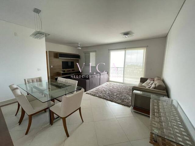 #1110AP - Apartamento para Locação em Santana de Parnaíba - SP - 1