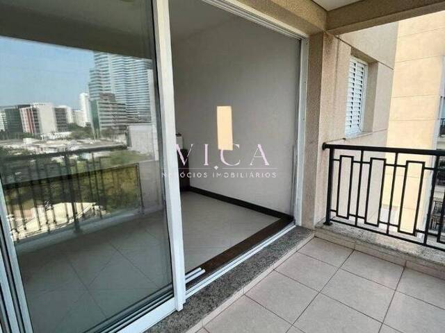 #1109AP - Apartamento para Locação em Barueri - SP - 3