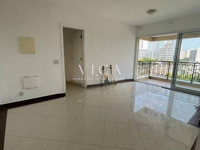 #1109AP - Apartamento para Locação em Barueri - SP - 1