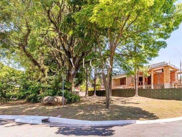 Terreno para Venda em Santana de Parnaíba - 2