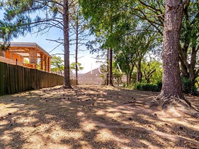 Terreno para Venda em Santana de Parnaíba - 3