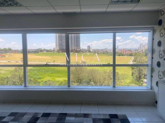 #1111SA - Sala para Venda em Barueri - SP - 2