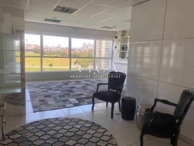 #1111SA - Sala para Venda em Barueri - SP - 1