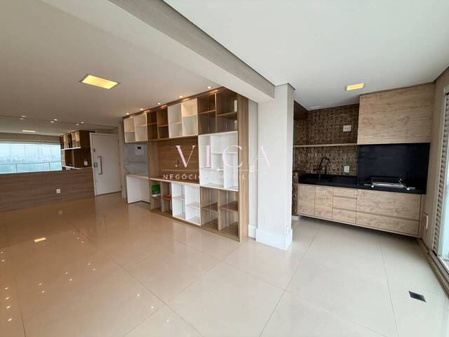 #1047AP - Apartamento para Venda em Barueri - SP - 1