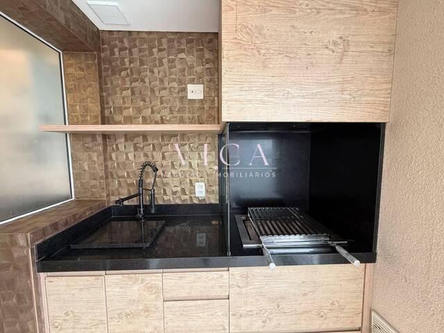 #1047AP - Apartamento para Venda em Barueri - SP - 3