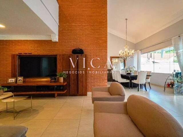 #1114CA - Casa para Locação em Barueri - SP - 2