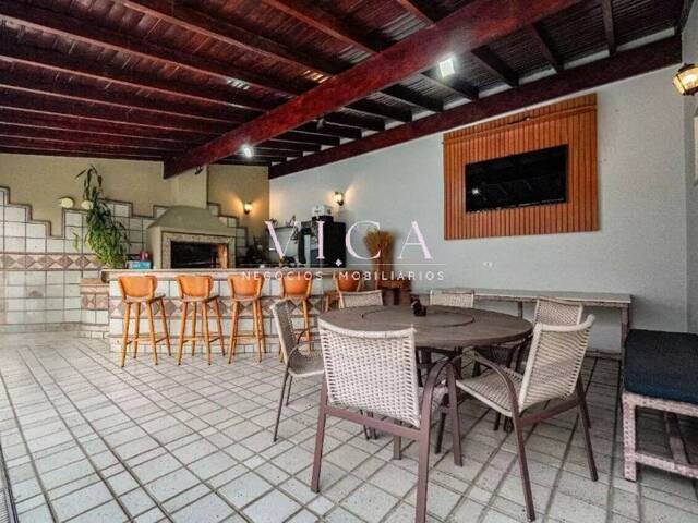 #1114CA - Casa para Locação em Barueri - SP - 3