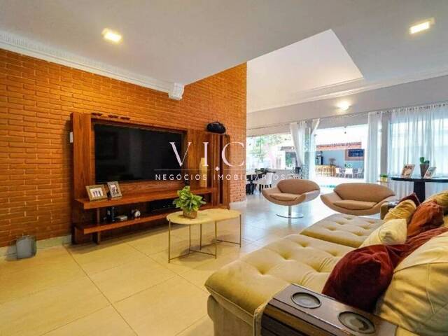 #1114CA - Casa para Locação em Barueri - SP