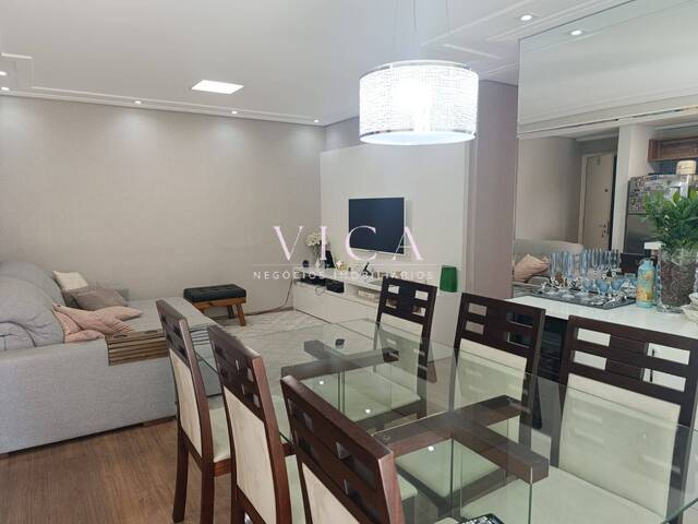 #1115AP - Apartamento para Locação em Barueri - SP - 2