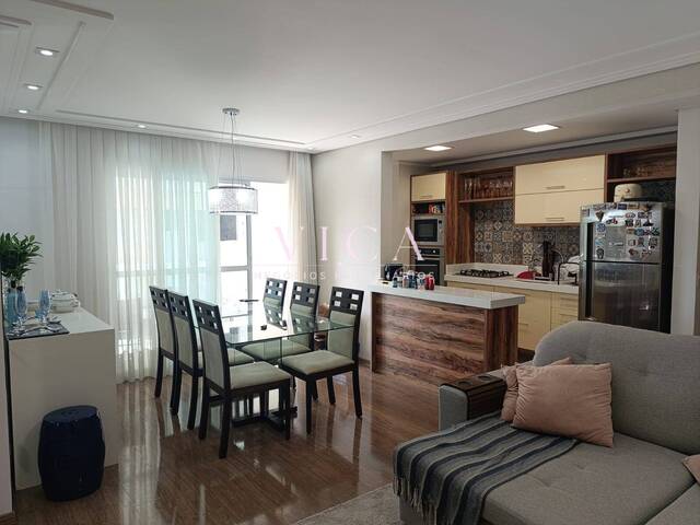 #1115AP - Apartamento para Locação em Barueri - SP - 1