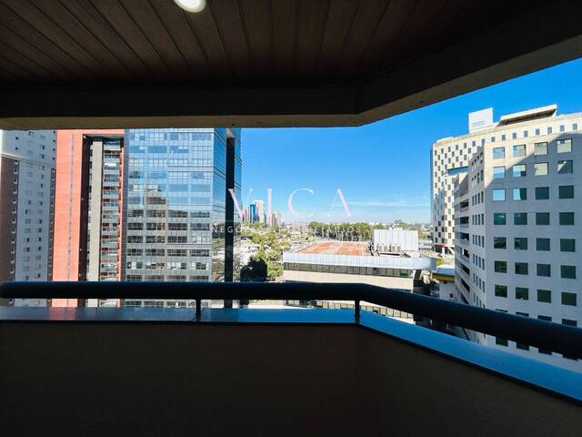 #1116AP - Apartamento para Locação em Barueri - SP - 2
