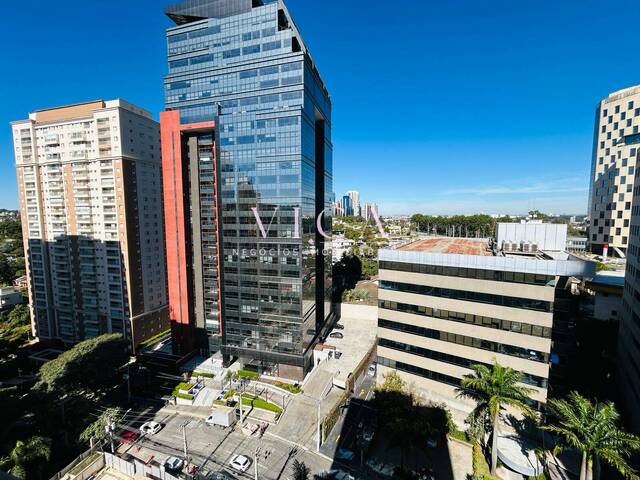 #1116AP - Apartamento para Locação em Barueri - SP - 3