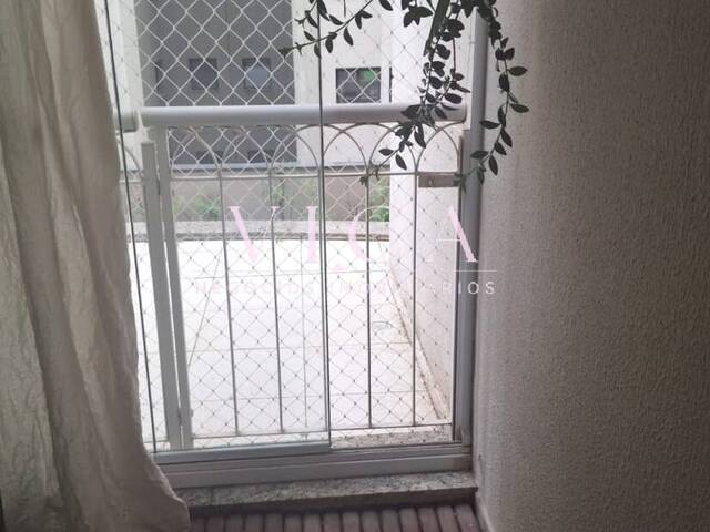 #1117AP - Apartamento para Locação em Barueri - SP - 2