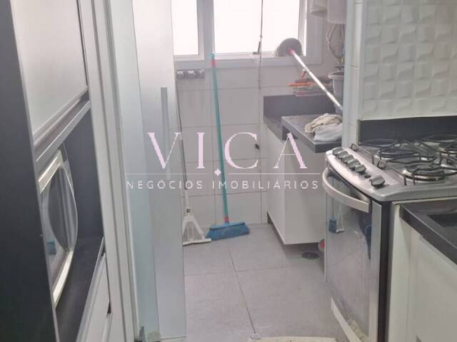 Apartamento para Locação em Barueri - 5