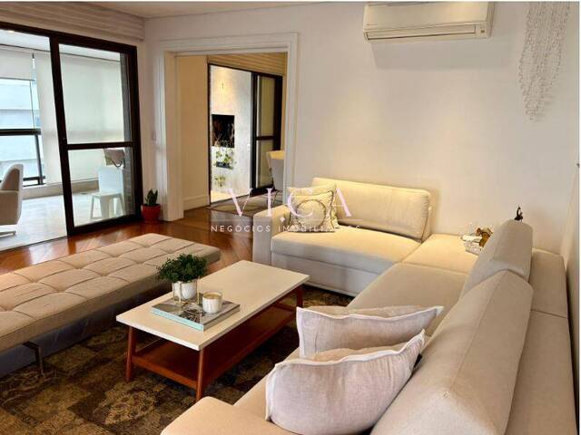 #1118AP - Apartamento para Venda em Barueri - SP - 3