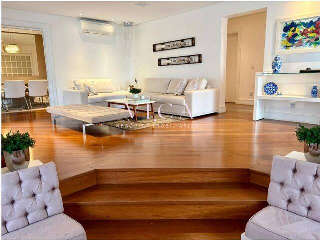 Apartamento para Venda em Barueri - 4