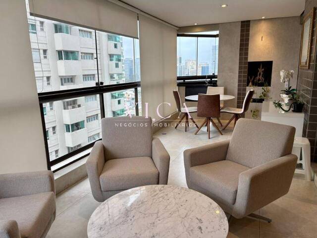 #1118AP - Apartamento para Venda em Barueri - SP - 2