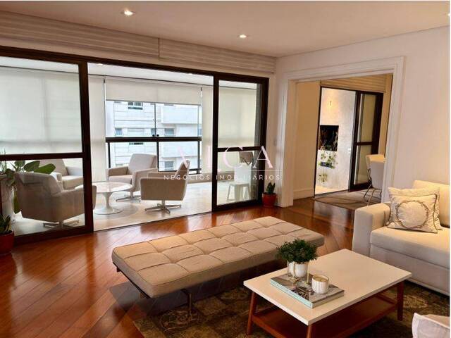 #1118AP - Apartamento para Venda em Barueri - SP - 1