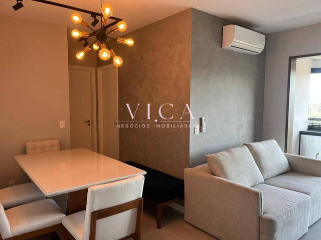 #1119AP - Apartamento para Venda em Barueri - SP - 1
