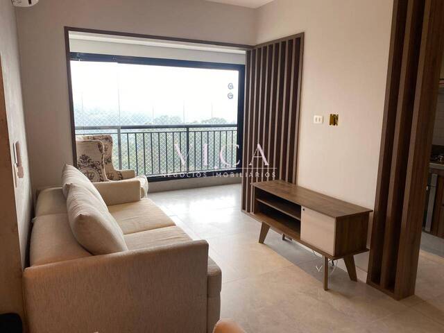#1119AP - Apartamento para Venda em Barueri - SP - 3