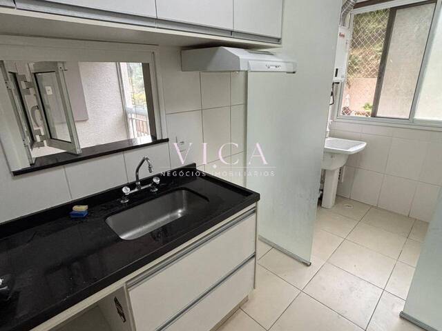 Apartamento para Venda em Santana de Parnaíba - 5