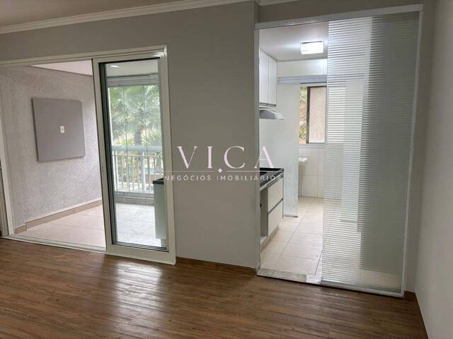 Apartamento para Venda em Santana de Parnaíba - 4