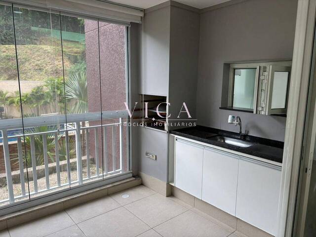 #1120AP - Apartamento para Venda em Santana de Parnaíba - SP - 2