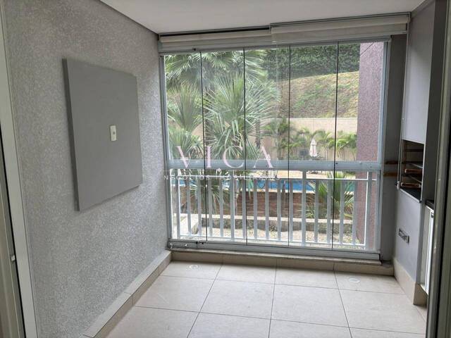 #1120AP - Apartamento para Venda em Santana de Parnaíba - SP - 3