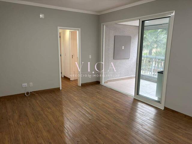 #1120AP - Apartamento para Venda em Santana de Parnaíba - SP - 1