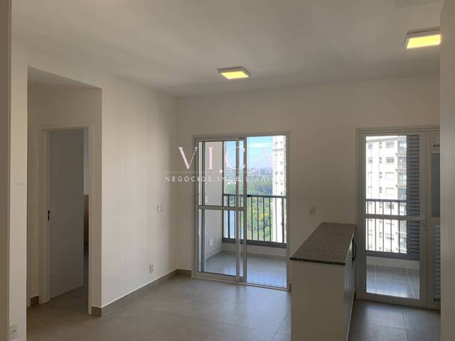 #1121AP - Apartamento para Locação em Barueri - SP - 1