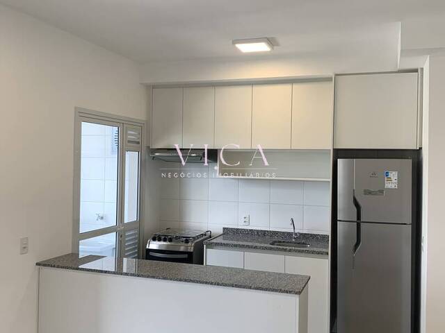 #1121AP - Apartamento para Locação em Barueri - SP - 2