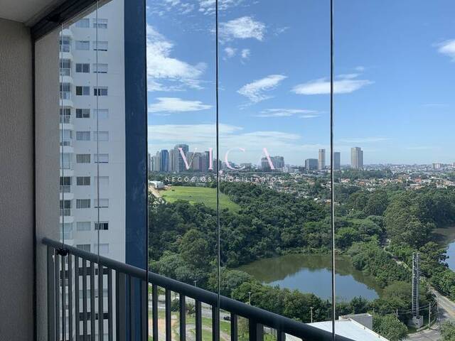 #1121AP - Apartamento para Locação em Barueri - SP - 3