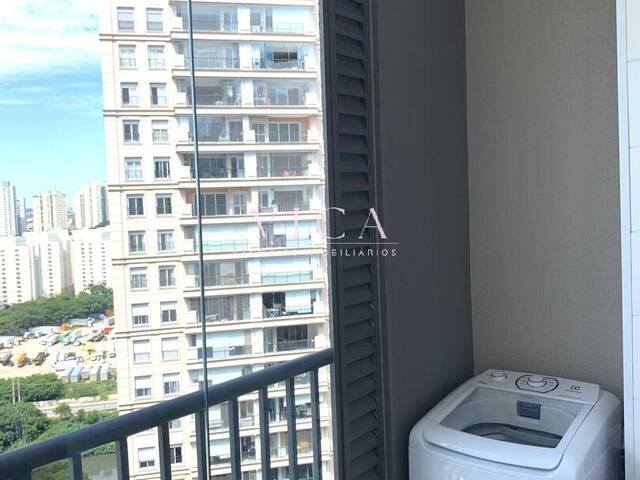 Apartamento para Locação em Barueri - 4