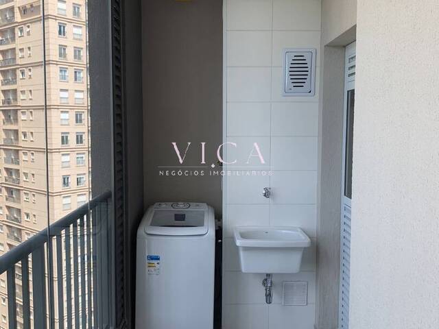 Apartamento para Locação em Barueri - 5