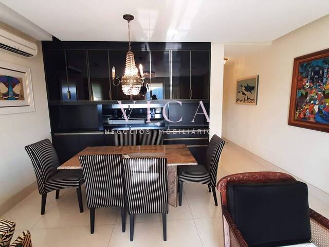 #1122AP - Apartamento para Venda em Santana de Parnaíba - SP