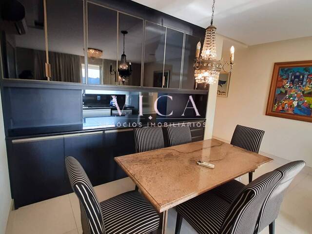 #1122AP - Apartamento para Venda em Santana de Parnaíba - SP