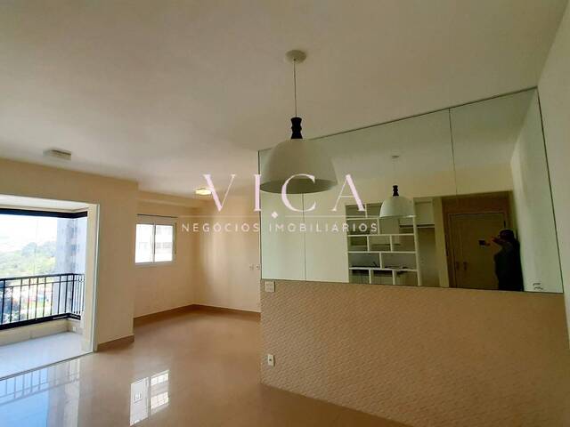 #1123AP - Apartamento para Locação em Barueri - SP - 3