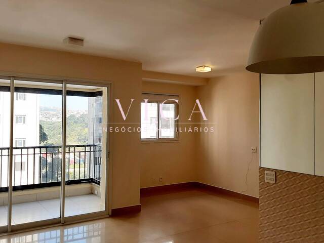 #1123AP - Apartamento para Locação em Barueri - SP - 2