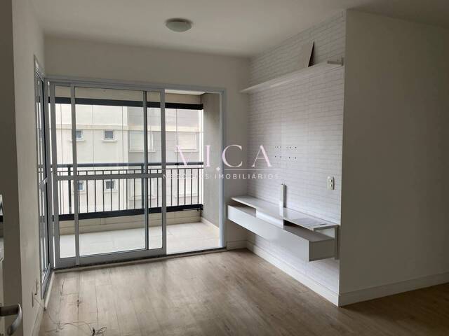 #1124AP - Apartamento para Locação em Barueri - SP
