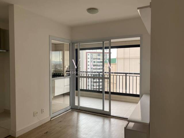 Apartamento para Locação em Barueri - 4